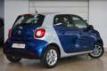 smart forFour 90PS Turbo Aut. Passion *LED*PDC*NAVI*KAMERA*SHZ* Blau - thumbnail 2