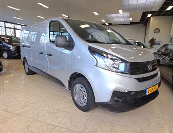 / Fiat Talento 2.0 MultiJet L2 107Kw/145Pk ECC Air