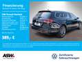Volkswagen Passat Variant Business 2.0 TDI 4M DSG RFK AHK Noir - thumbnail 1