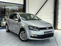 Volkswagen Polo 1.2 TSI ** CLIM * PDC * JANTES * CARNET ** Grijs - thumbnail 7