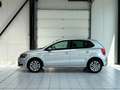 Volkswagen Polo 1.2 TSI ** CLIM * PDC * JANTES * CARNET ** Grijs - thumbnail 2