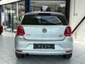 Volkswagen Polo 1.2 TSI ** CLIM * PDC * JANTES * CARNET ** Grijs - thumbnail 4
