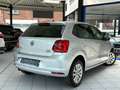 Volkswagen Polo 1.2 TSI ** CLIM * PDC * JANTES * CARNET ** Grijs - thumbnail 5