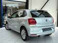 Volkswagen Polo 1.2 TSI ** CLIM * PDC * JANTES * CARNET ** Grijs - thumbnail 3