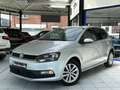 Volkswagen Polo 1.2 TSI ** CLIM * PDC * JANTES * CARNET ** Grijs - thumbnail 1