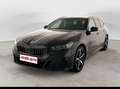 BMW 540 540 Touring 48V xdrive MSport Pro IVA ESPOSTA Чорний - thumbnail 1