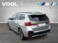 BMW X1 sDrive18d sDrive M Sport Silber - thumbnail 5