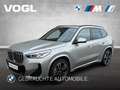 BMW X1 sDrive18d sDrive M Sport Silber - thumbnail 1