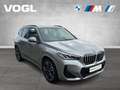 BMW X1 sDrive18d sDrive M Sport Silber - thumbnail 3