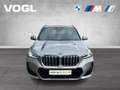 BMW X1 sDrive18d sDrive M Sport Silber - thumbnail 2