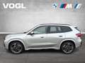 BMW X1 sDrive18d sDrive M Sport Silber - thumbnail 4