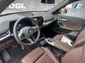 BMW X1 sDrive18d sDrive M Sport Silber - thumbnail 9