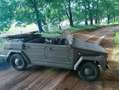 Volkswagen 181 Kübelwagen 1976 Grün - thumbnail 1