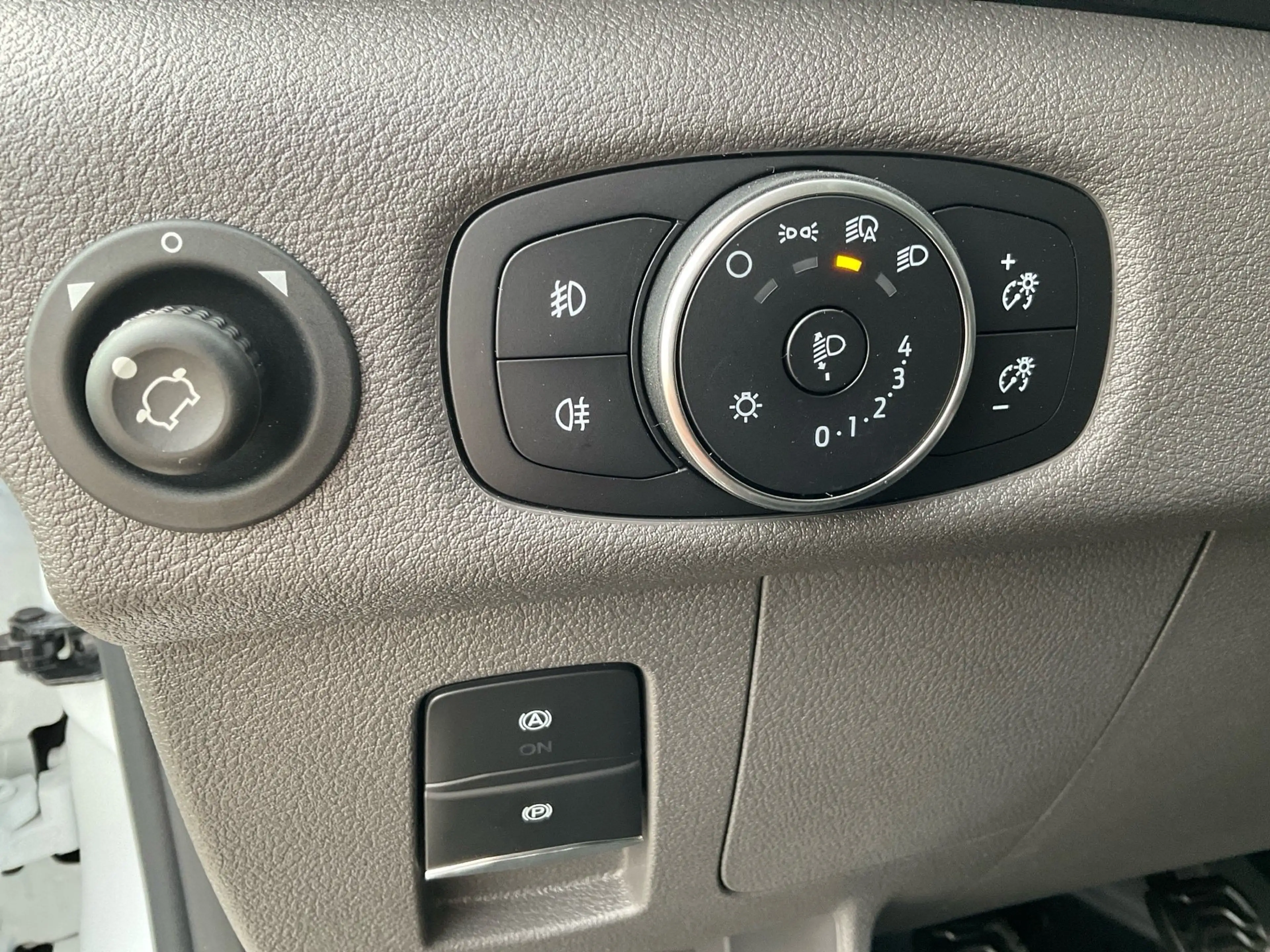 Ford Transit Kasten 350 L2 Trend TAGESZULASSUNG — photo 14