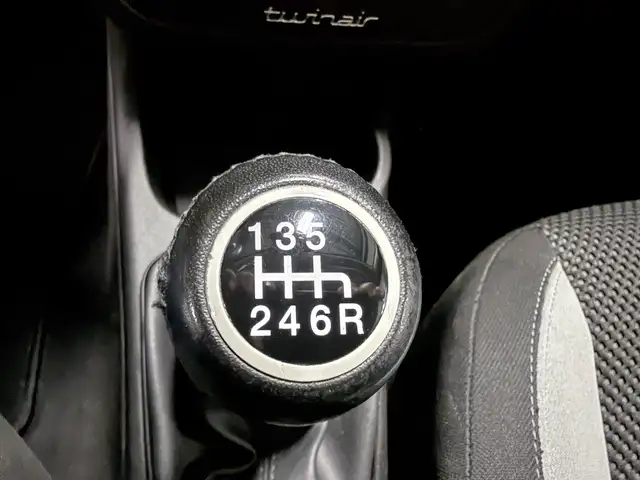 Fiat Punto Evo view 15