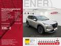 Nissan X-Trail X-TRAIL N-CONNECTA 1.5 VC-T e-POWER WINTER HEADU Argent - thumbnail 2