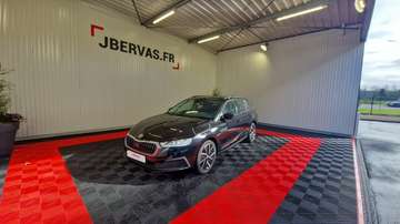 COMBI 1.4 TSI PHEV IV 204 CH DSG6E BUSINESS