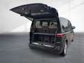 Volkswagen T7 Multivan T7 Multivan Style IQ-LED NAV AHZV ACC HEAD SIDE Schwarz - thumbnail 11