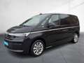 Volkswagen T7 Multivan T7 Multivan Style IQ-LED NAV AHZV ACC HEAD SIDE Schwarz - thumbnail 2