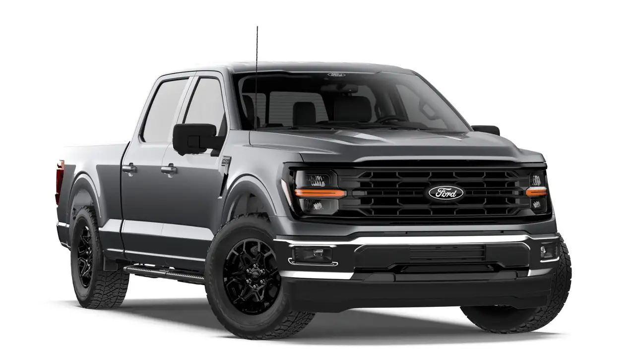 Ford F 150 fotografie Ford F 150