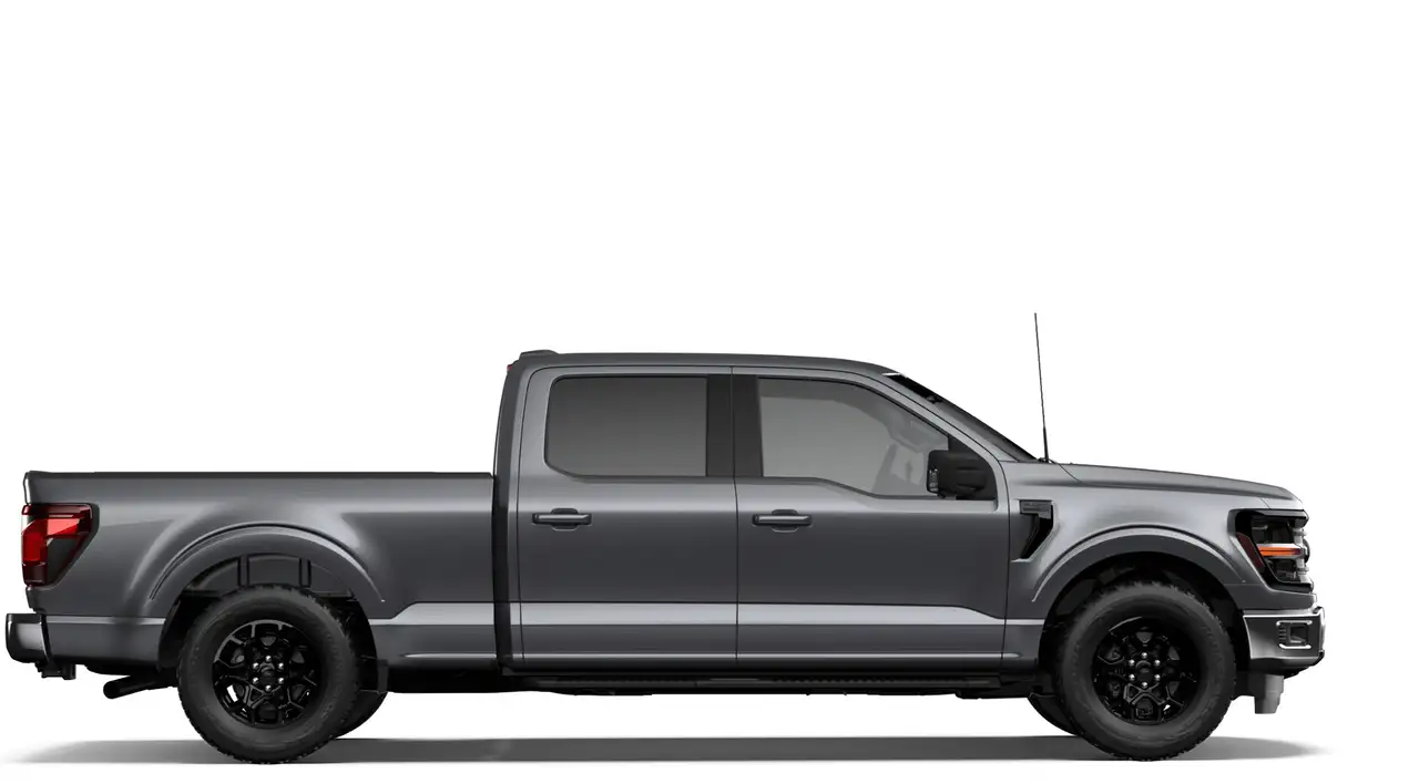 Ford F 150 fotografie Ford F 150