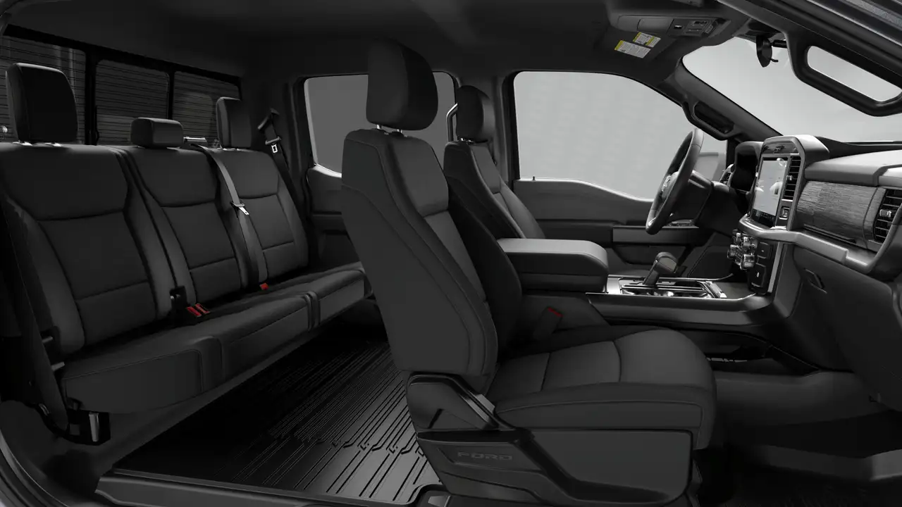 Ford F 150 fotografie Ford F 150