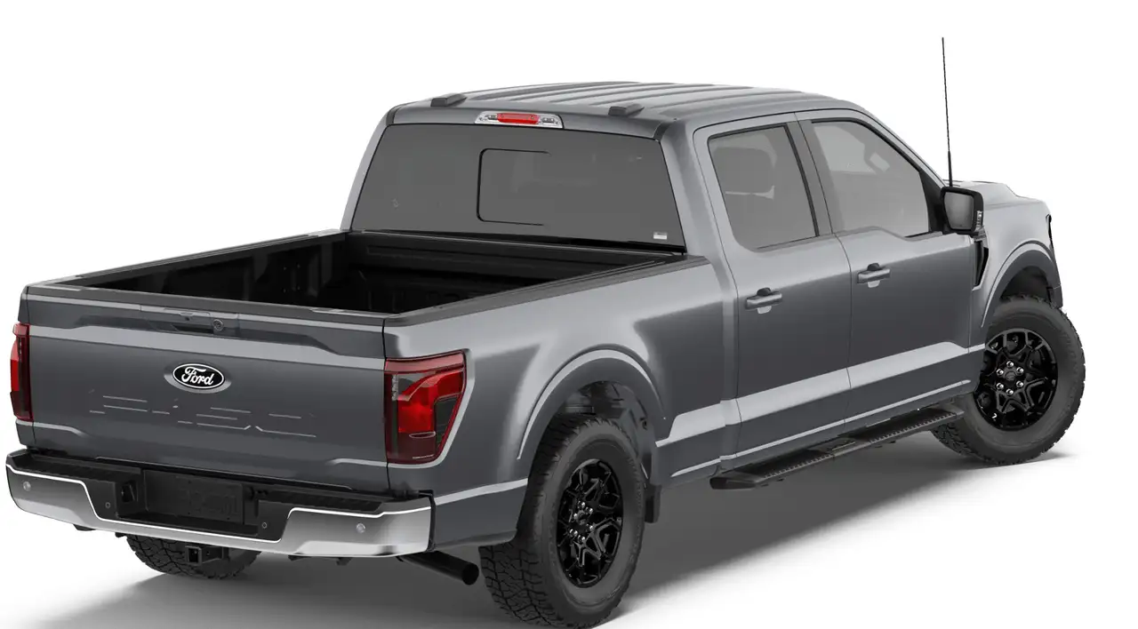 Ford F 150 fotografie Ford F 150