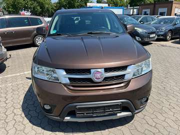 2.0 Multijet 16V DPF Automatik Allrad Lounge