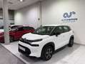 Citroen C3 Aircross Puretech S&S Live Pack 110 Bianco - thumbnail 4