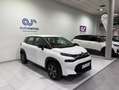 Citroen C3 Aircross Puretech S&S Live Pack 110 Bianco - thumbnail 3