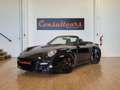 Porsche 997 997 turbo - pdk - cabriolet - 3.8 l - 500 cv Schwarz - thumbnail 1