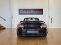 Porsche 997 997 turbo - pdk - cabriolet - 3.8 l - 500 cv Schwarz - thumbnail 10