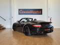 Porsche 997 997 turbo - pdk - cabriolet - 3.8 l - 500 cv Schwarz - thumbnail 8