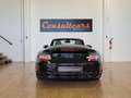 Porsche 997 997 turbo - pdk - cabriolet - 3.8 l - 500 cv Schwarz - thumbnail 9
