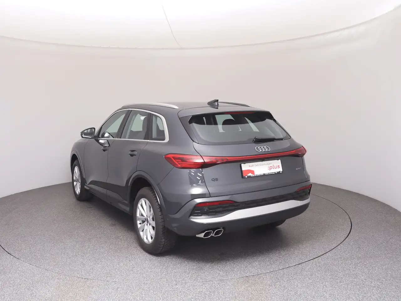 Audi Q5 2026