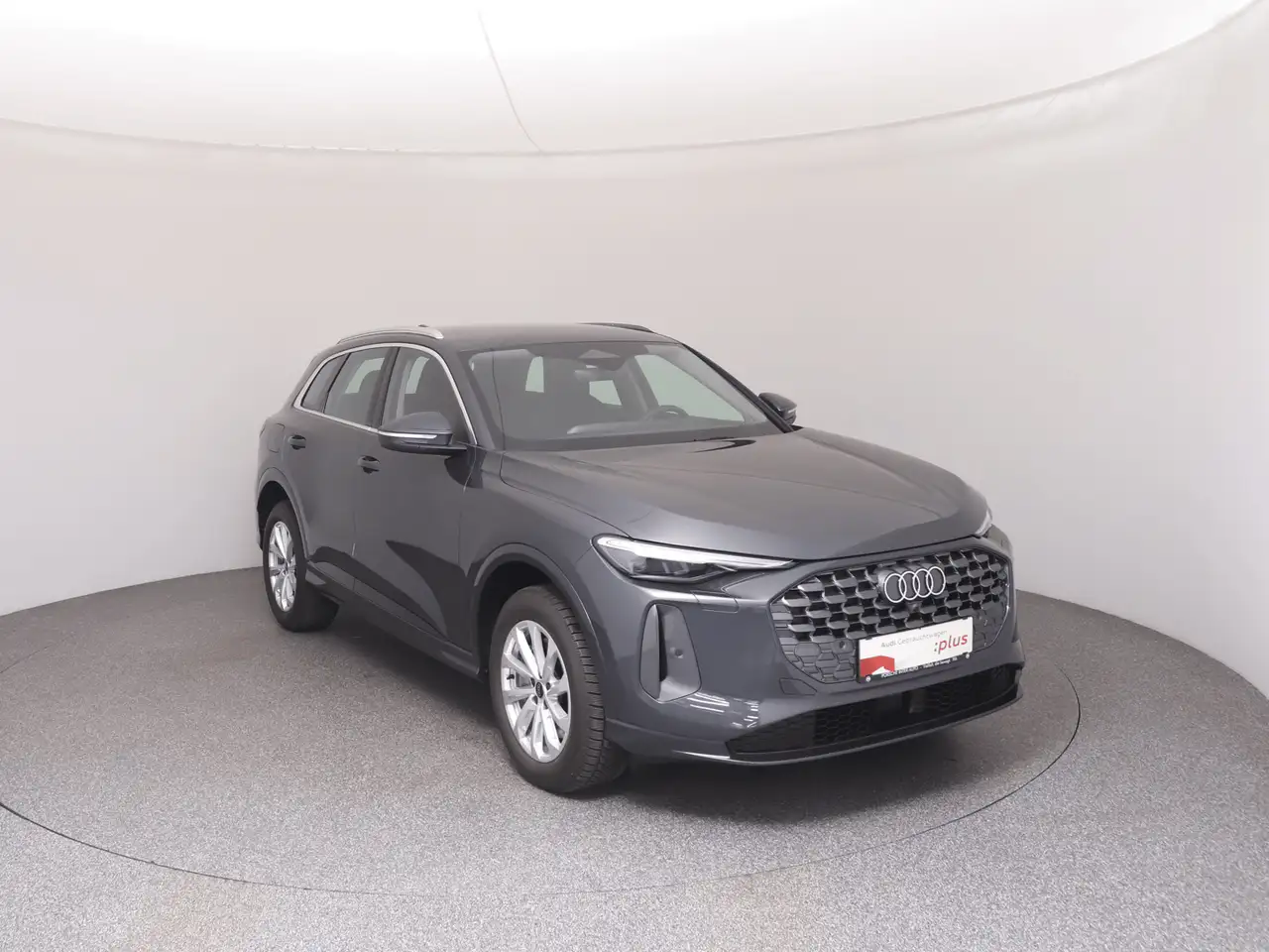 Audi Q5 2026