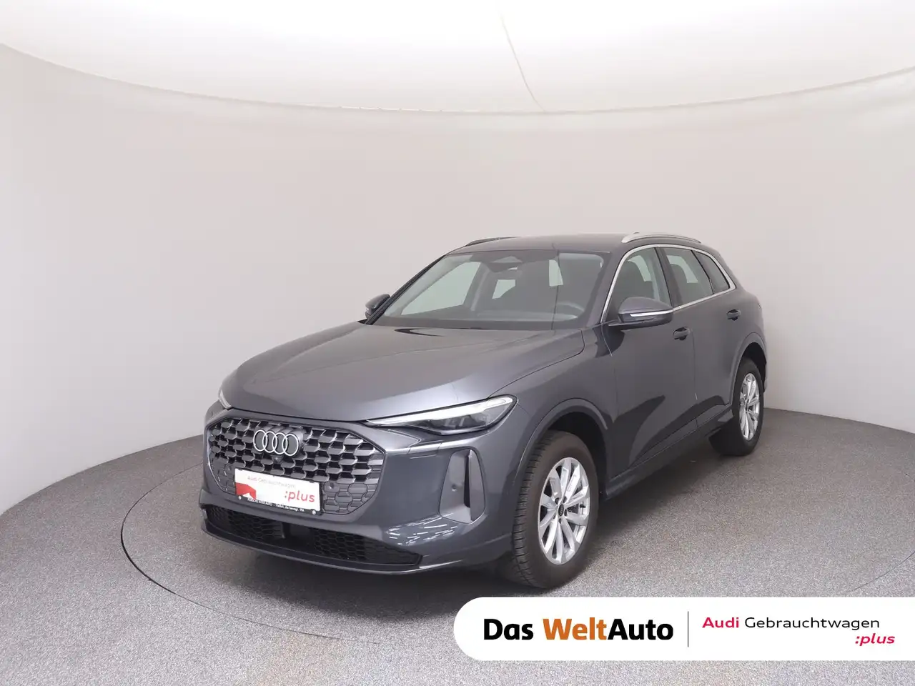 Audi Q5 2026