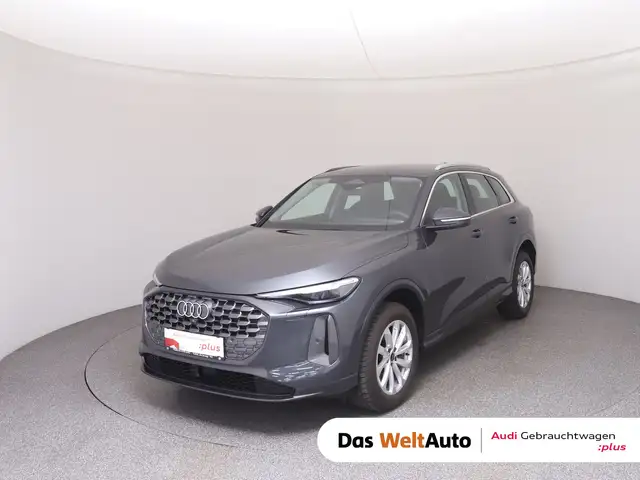 Audi Q5 main image