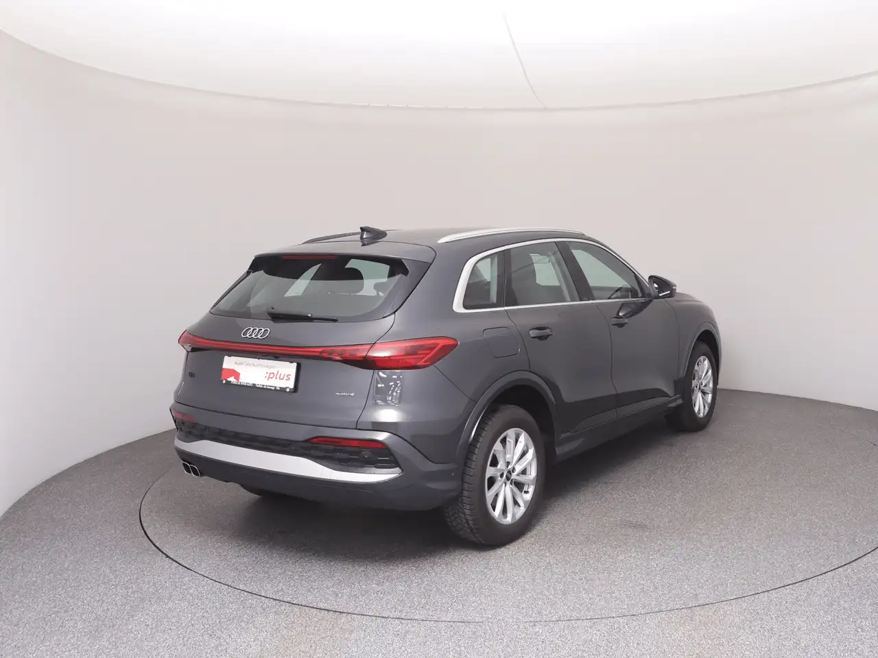 Audi Q5 2026