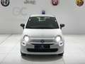 Fiat 500 1.0 Hybrid Monotrim 52kW Wit - thumbnail 9