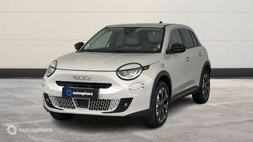 e 156ch 54kWh La Prima