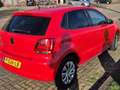 Volkswagen Polo 1.2-12V Comfortline Rood - thumbnail 4