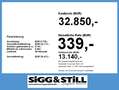 BMW 135 Mi xDrive LED*HUD*LM19*M-SPORTSITZE*SHZ*PDC*CAM Wit - thumbnail 4