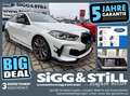 BMW 135 Mi xDrive LED*HUD*LM19*M-SPORTSITZE*SHZ*PDC*CAM Wit - thumbnail 1