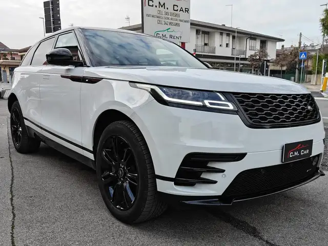 Land Rover Range Rover Velar Range Rover Velar i4 mhev R-Dynamic S 4wd 204cv