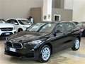 BMW X2 xdrive20d Advantage auto - Navigatore - Camera Nero - thumbnail 1