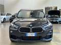 BMW X2 xdrive20d Advantage auto - Navigatore - Camera Nero - thumbnail 6