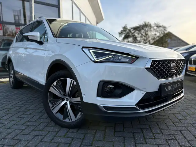 SEAT Tarraco 1.4 TSI e-Hybrid PHEV Xcellence| Panorama | CarPla