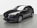 Mazda CX-3 CX-3 2.0 SKYACTIV-G 121 EXCLUSIVE-LINE NAVI LED SP Чорний - thumbnail 2