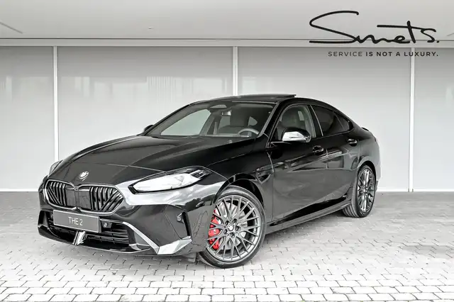 BMW 223 xDrive Gran Coupé - M Sport Pack Pro